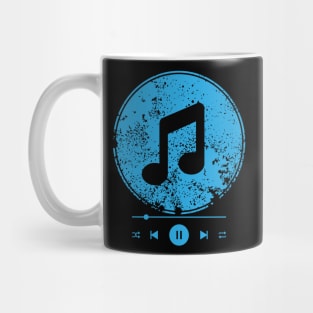 Music Mug